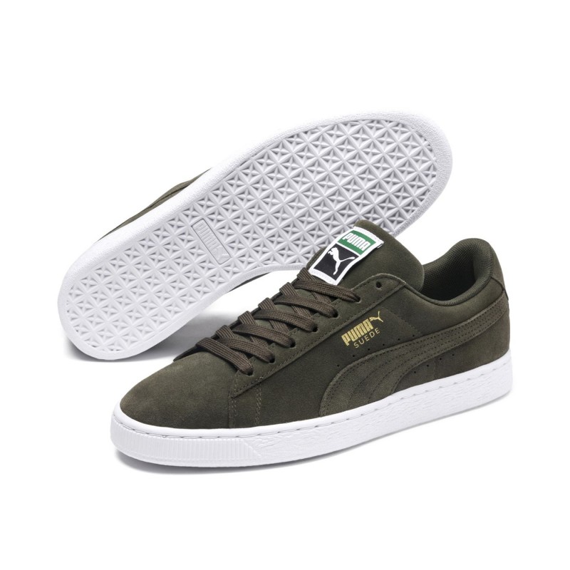 Suede Classic foto 2